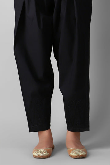 Eeshe21102 Black Khaadi Ready to Wear 2021